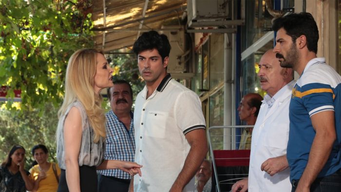 Endless Love (Mediaset Infinity) 2 Endless Love (Mediaset Infinity) 2