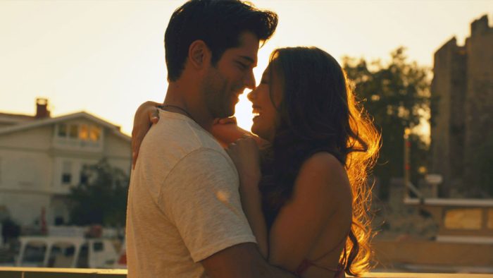Endless Love (Mediaset Infinity) Endless Love (Mediaset Infinity)