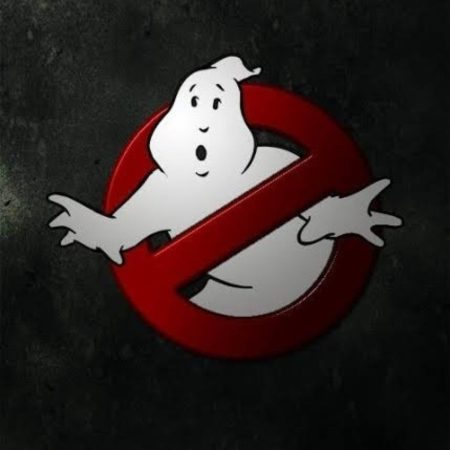 Ghostbuster Legacy Ghostbuster Legacy