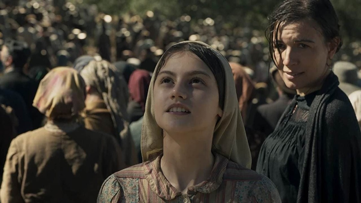 Il film Fatima