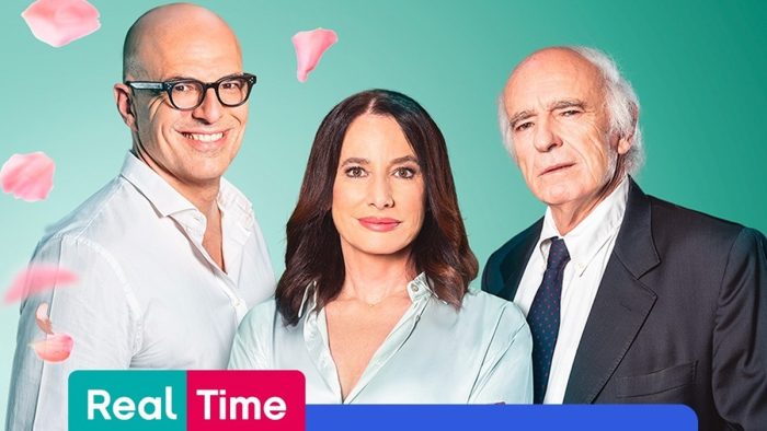 Matrimonio a prima vista Italia dal 6 marzo su Real Time