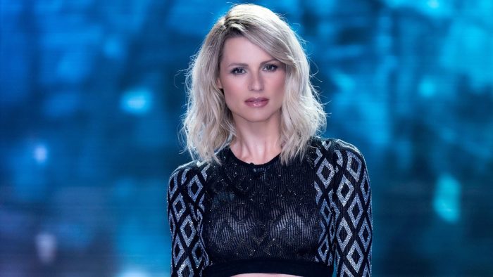 Michelle Hunziker conduce Michelle Impossible & Friends 2024 Michelle Hunziker conduce Michelle Impossible & Friends 2024