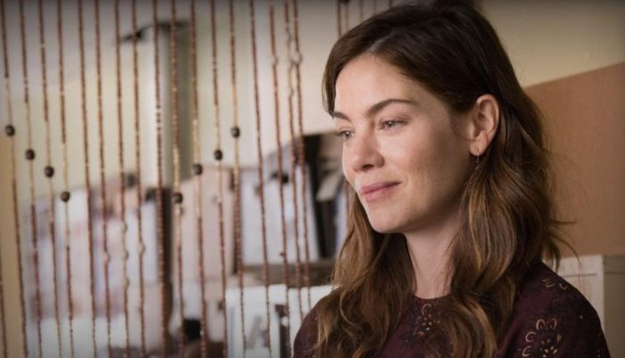 Michelle Monaghan in Saint Judy Michelle Monaghan in Saint Judy