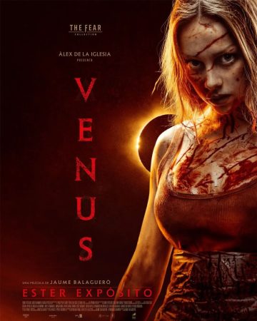 Venus Venus
