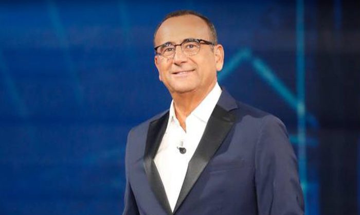 Carlo Conti conduce I Migliori Anni