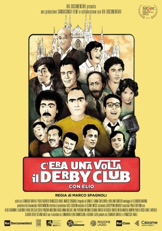 C'era una volta il Derby Club C'era una volta il Derby Club