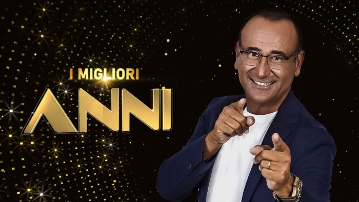 I Migliori Anni 2024