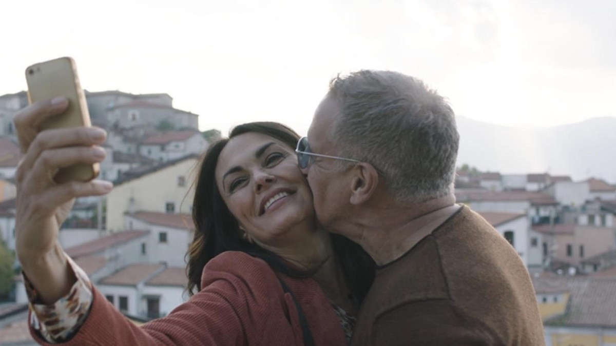 Il film Il Meglio di Te Il film Il Meglio di Te