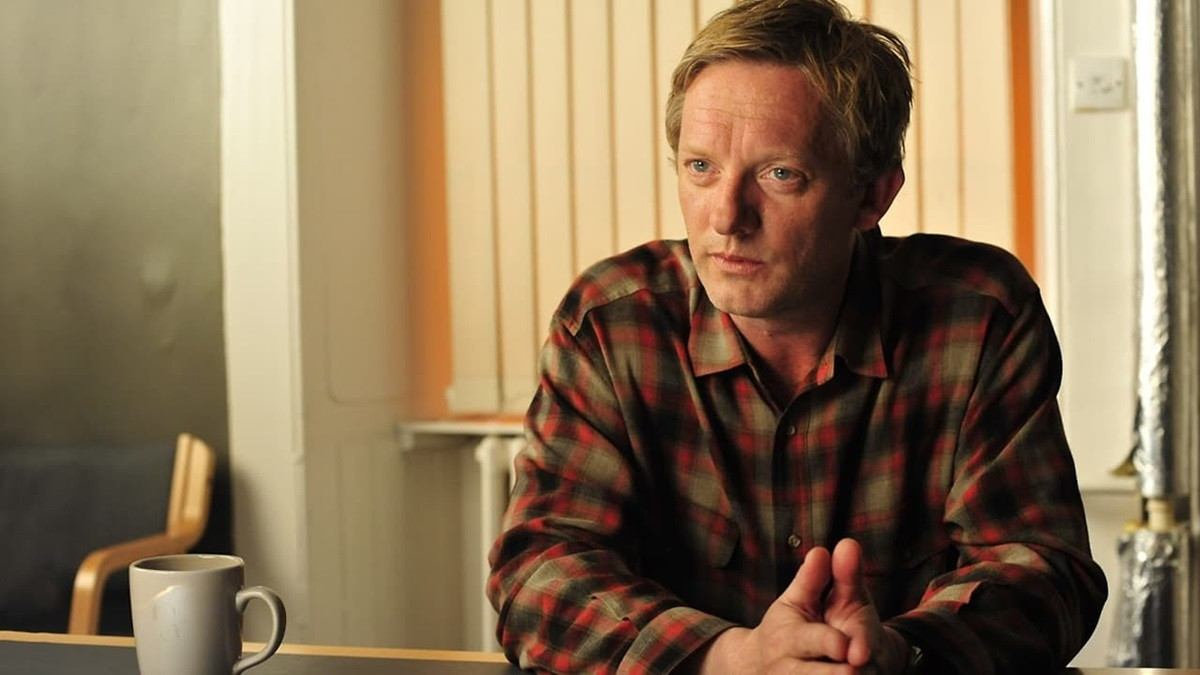 La serie tv Shetland La serie tv Shetland