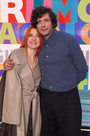 Noemi e Ermal Meta Noemi e Ermal Meta