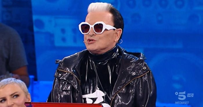 malgioglio