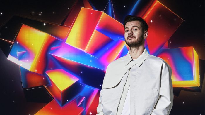 Alessandro Cattelan Da vicino nessuno è normale Alessandro Cattelan Da vicino nessuno è normale
