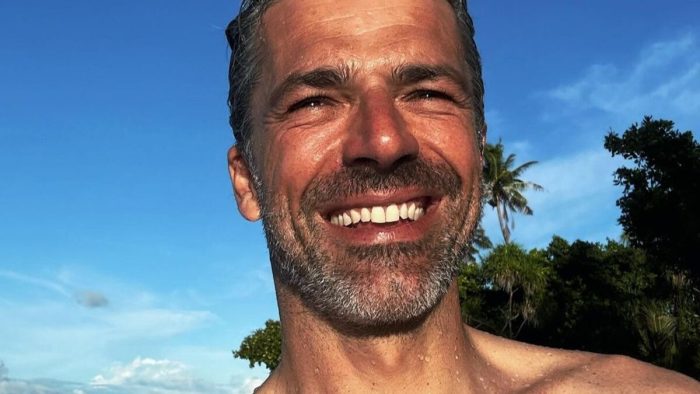 luca argentero