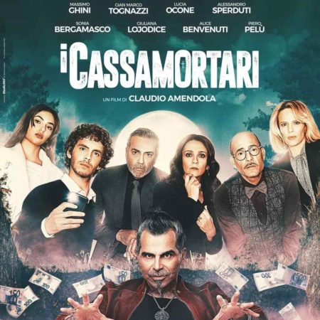 I cassamortari I cassamortari