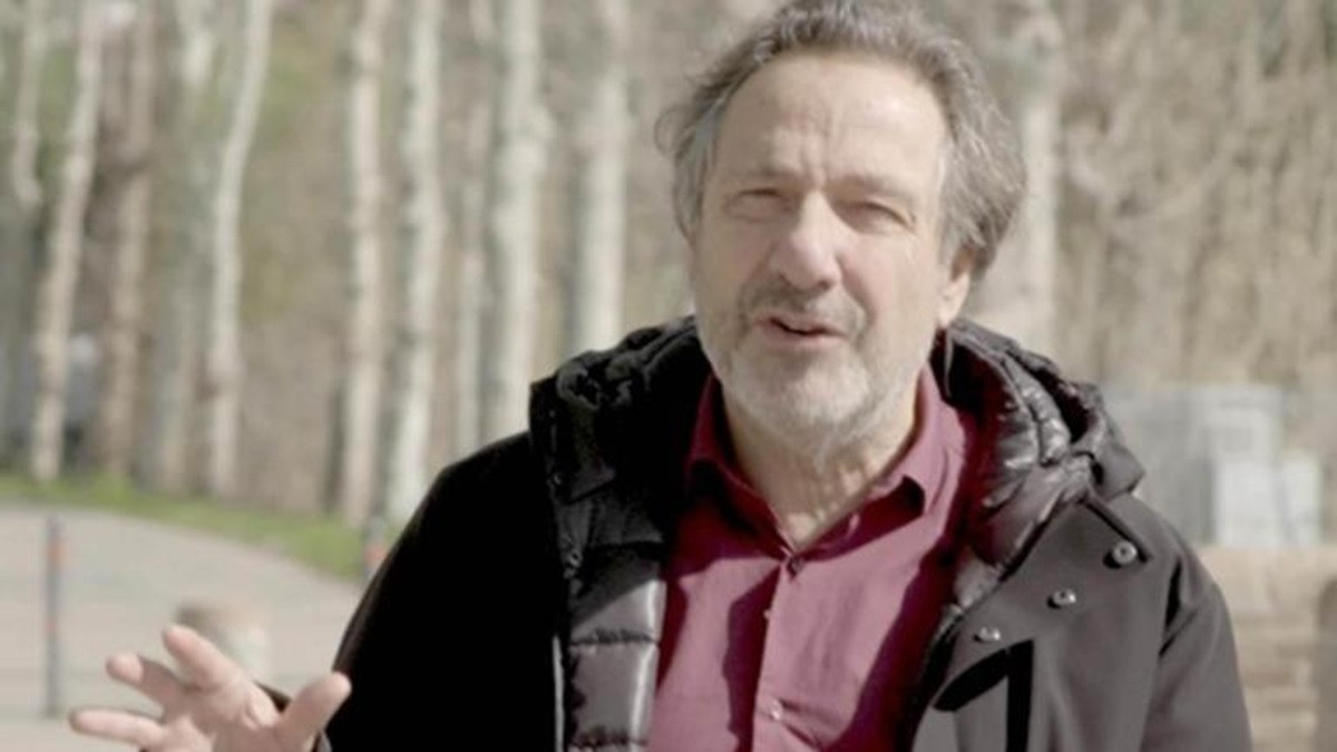 Il documentario Fuori dal Fango Il documentario Fuori dal Fango