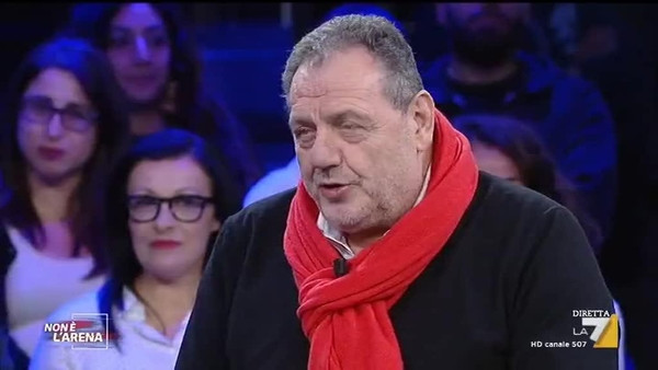 Lo chef Vissani Lo chef Vissani