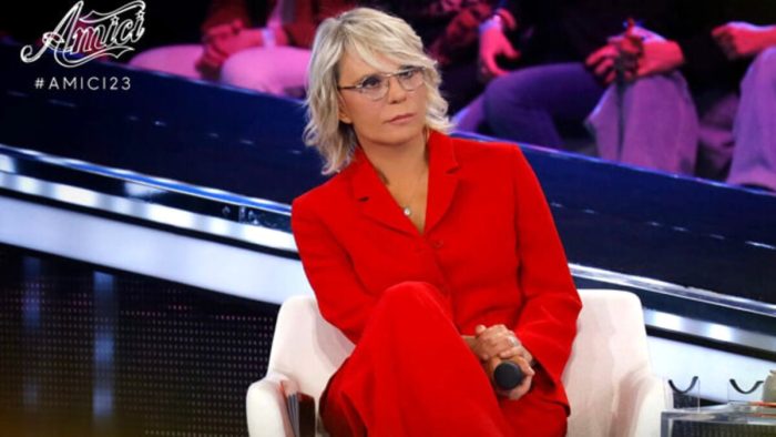 amici 23
