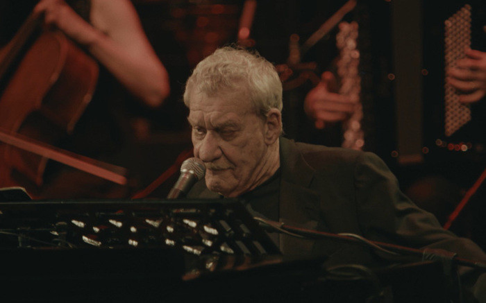 Paolo Conte alla Scala, Il Maestro è nell’anima, il 23 maggio su Rai 3 Paolo Conte alla Scala, Il Maestro è nell’anima, il 23 maggio su Rai 3