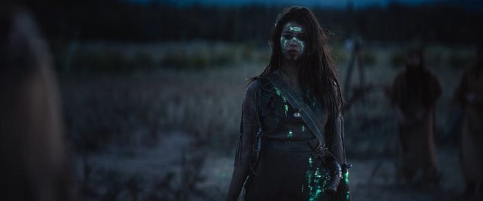 Prey (film 2022) Prey (film 2022)