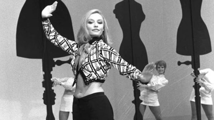 Raffaella Carrà