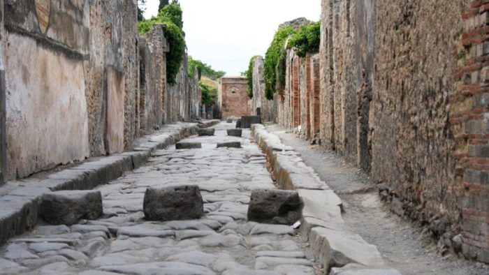 Speciale 'Meraviglie' 'Pompei. Le nuove scoperte' Speciale 'Meraviglie' 'Pompei. Le nuove scoperte'