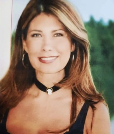 Susanna Messaggio