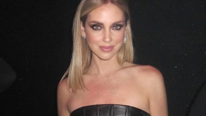 chiara ferragni