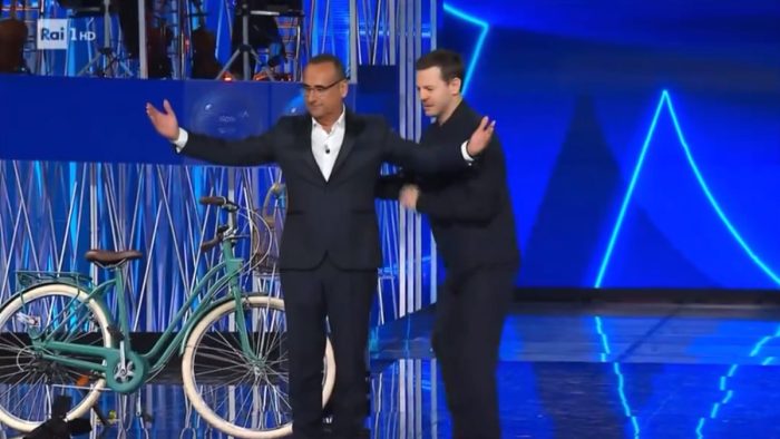 sanremo 2025