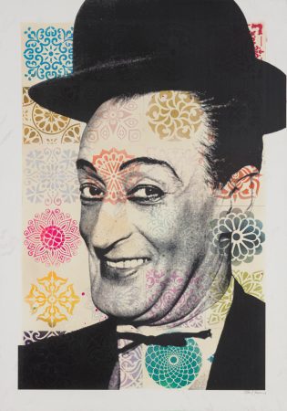 stefano mezzaroma iconize