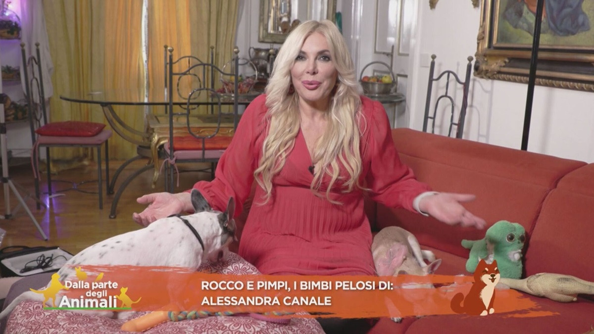 Alessandra Canale Alessandra Canale
