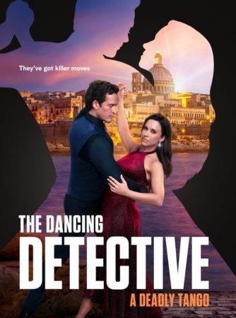Detective a passo di danza Detective a passo di danza
