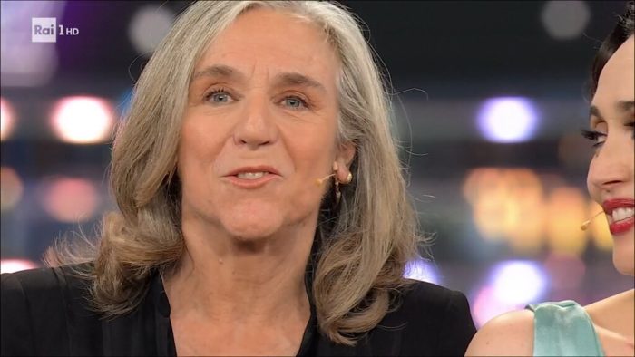 Giovanna Botteri Giovanna Botteri