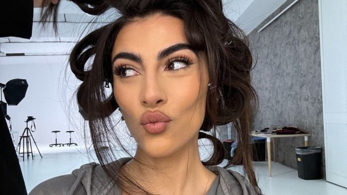 Giulia Salemi Giulia Salemi