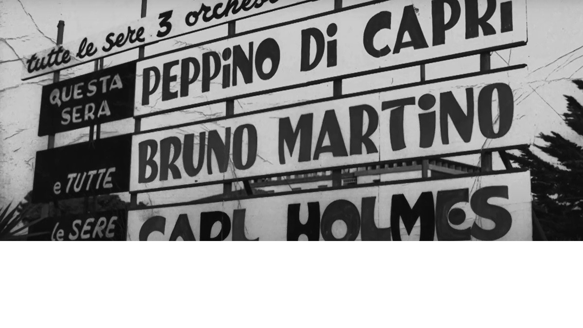 Il documentario La Bussola Il Collezionista di Stelle Il documentario La Bussola Il Collezionista di Stelle