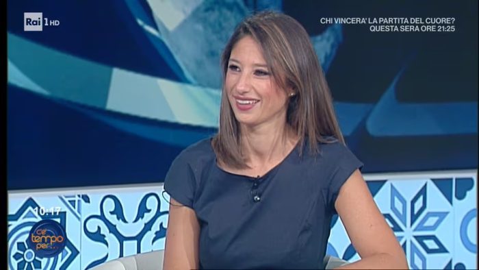 Maria Soave