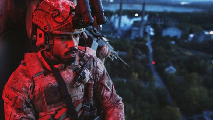 Senza rimorso, il film tratto dal romanzo di Tom Clancy Senza rimorso, il film tratto dal romanzo di Tom Clancy