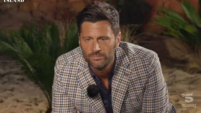 Temptation Island Filippo Bisciglia