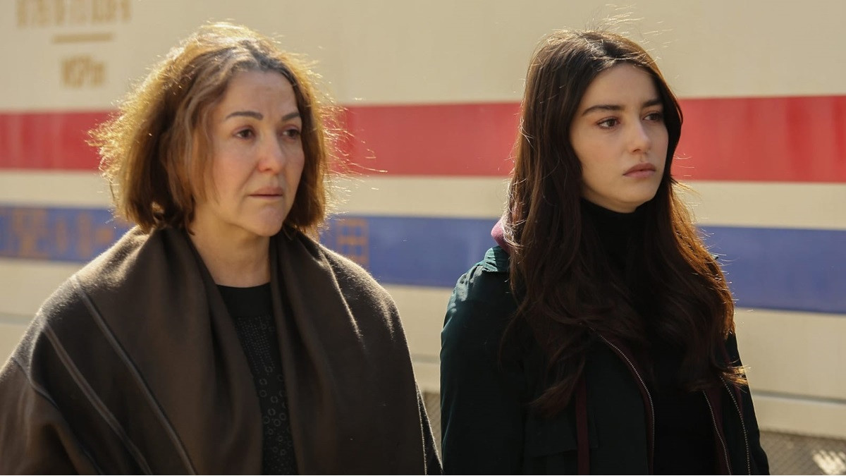 Il film Annem Il film Annem