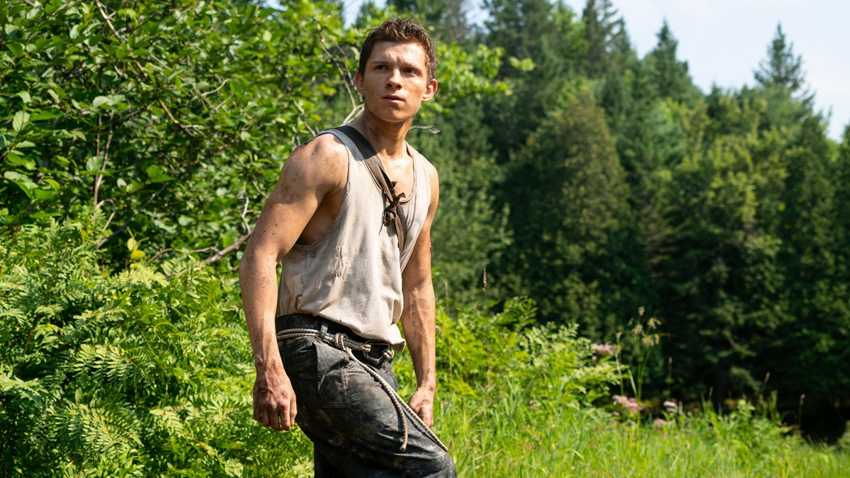 Il film Chaos Walking Il film Chaos Walking