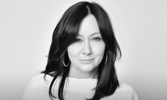Shannen Doherty Shannen Doherty