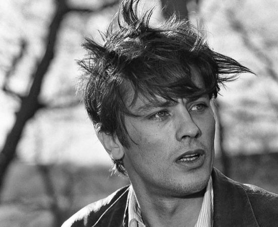 Alain Delon