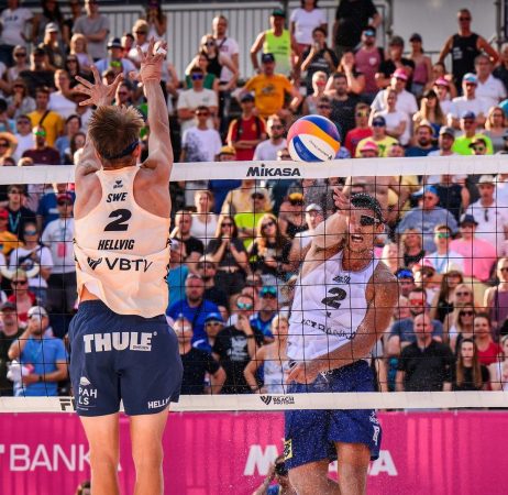 Beach volley Olimpiadi di Parigi Beach volley Olimpiadi di Parigi