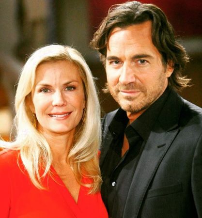 Brooke e Ridge Brooke e Ridge