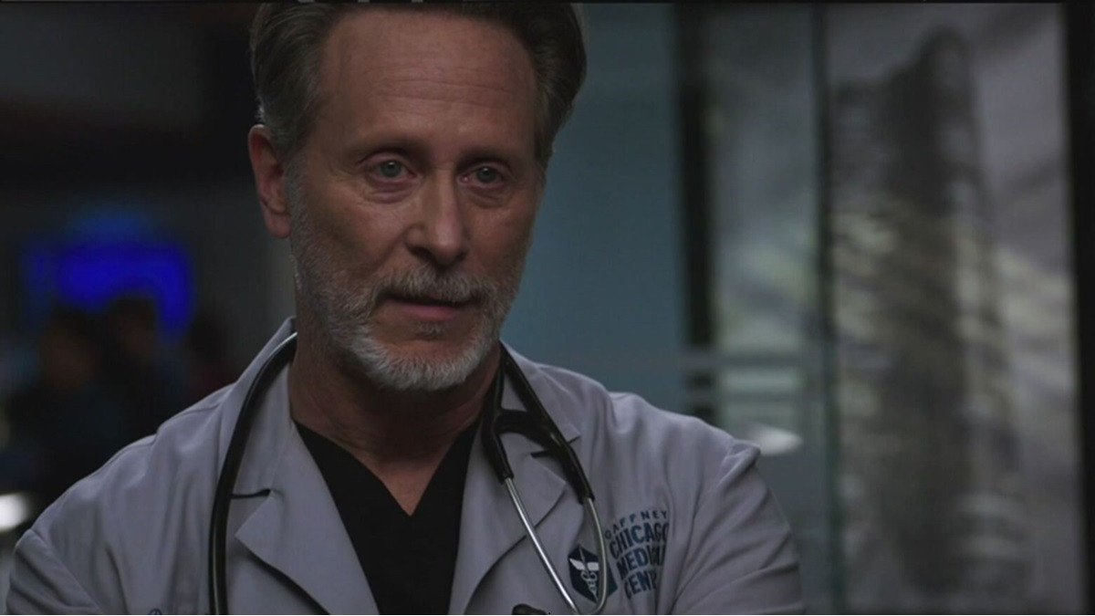 Chicago Med 9, la nuova stagione Chicago Med 9, la nuova stagione
