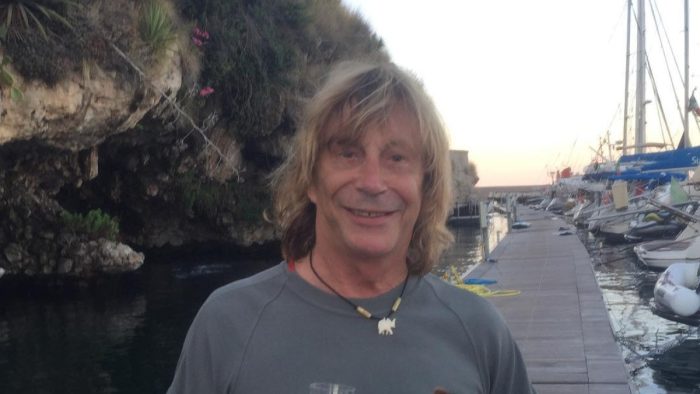 Enzo Paolo Turchi Enzo Paolo Turchi