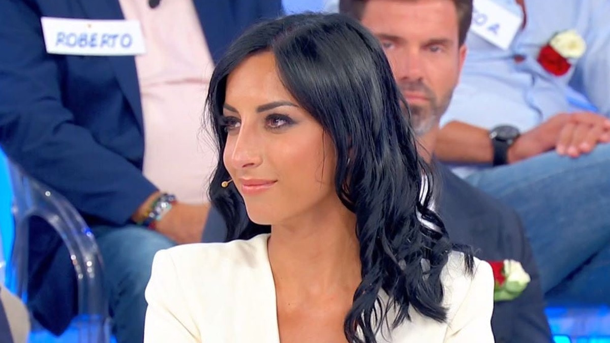 Francesca Sorrentino, nuova tronista di Uomini e Donne
