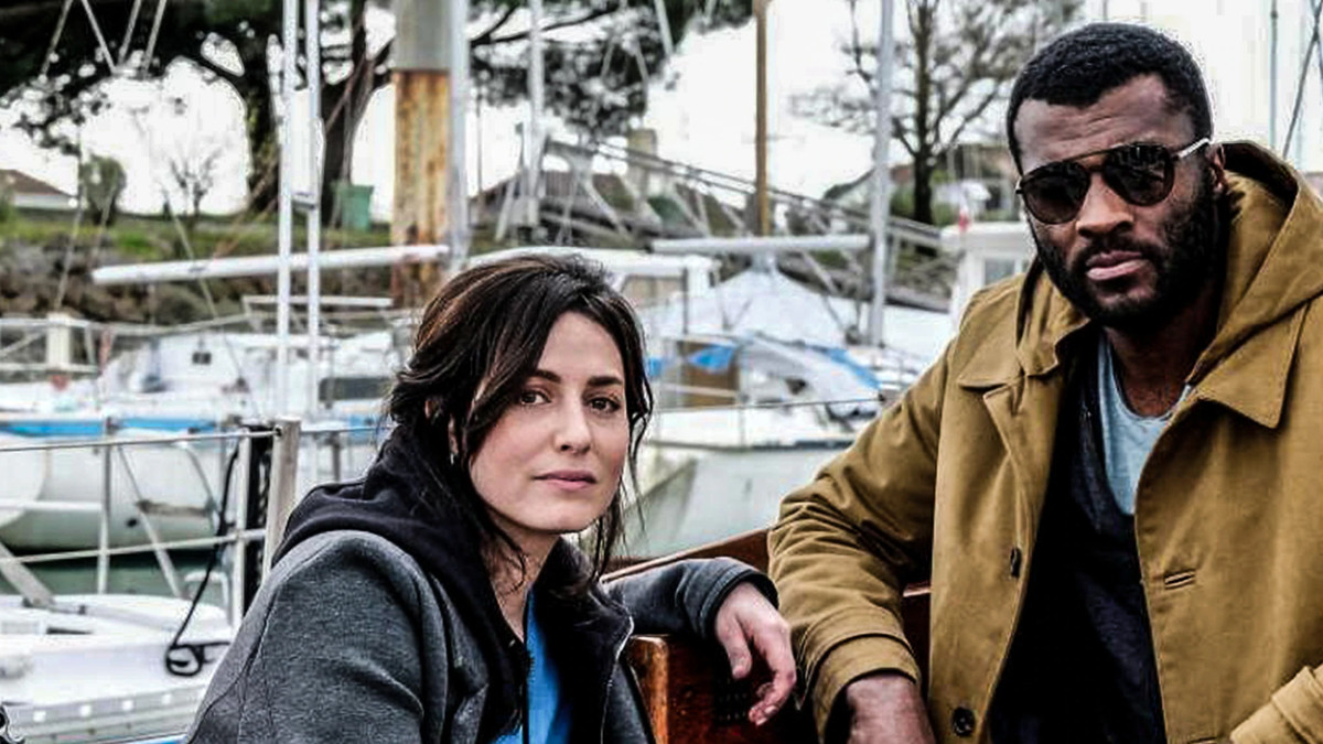 Il film I Misteri Della Marea