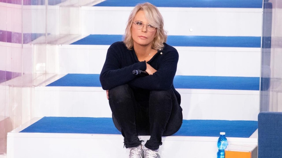 Maria De Filippi, Uomini e Donne