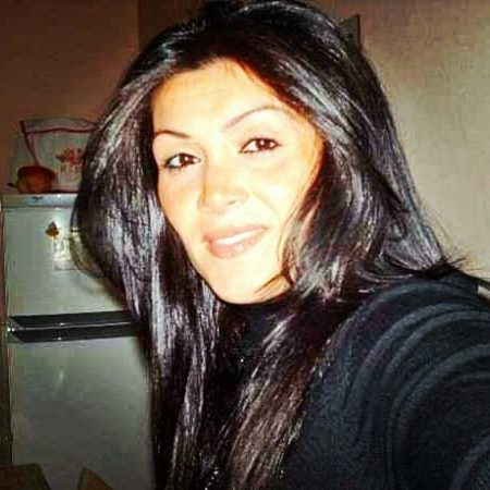 Melania Rea Melania Rea