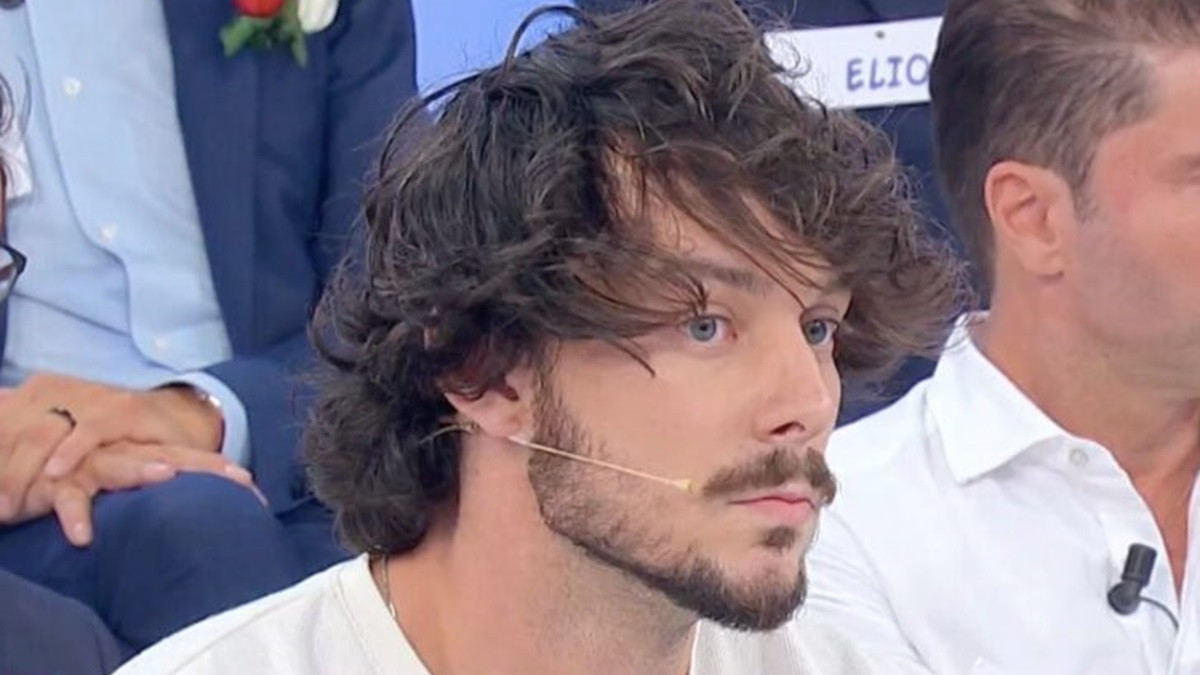 Michele Longobardi, nuovo tronista Uomini e Donne